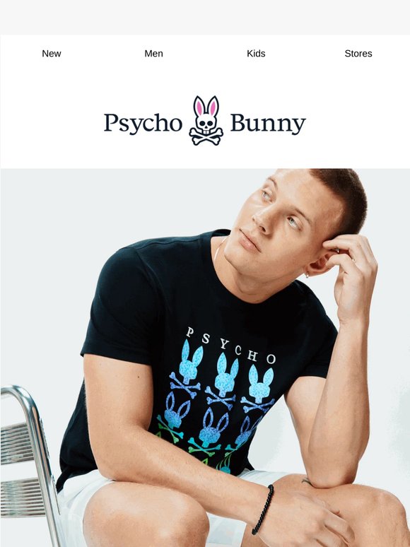 Now Loading: Summer Tees