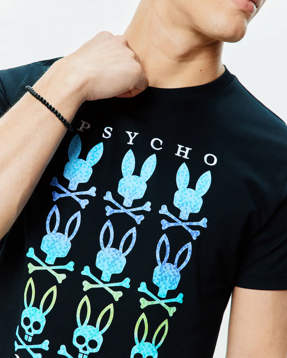 herman graphic tee 