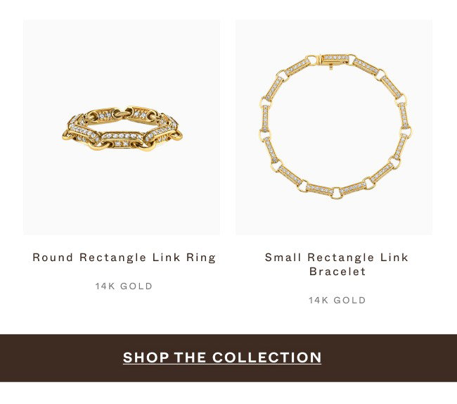 Sydney Evan Chain Link Collection