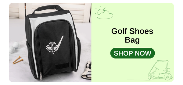 Golf Shoes Bag