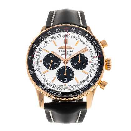 Breitling Navitimer RB0137