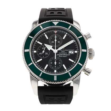 Breitling SuperOcean Heritage A13320