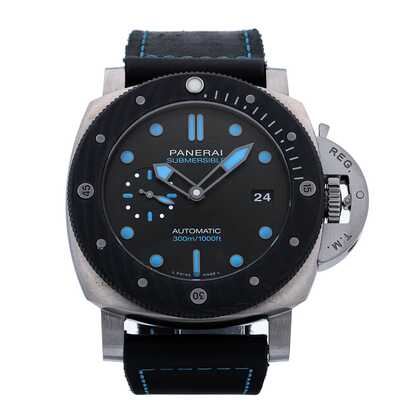 Panerai Submersible PAM00799