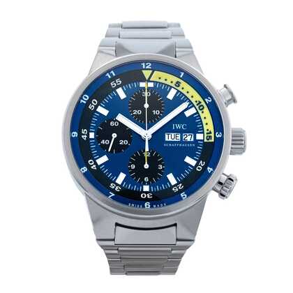 IWC Aquatimer IW378203