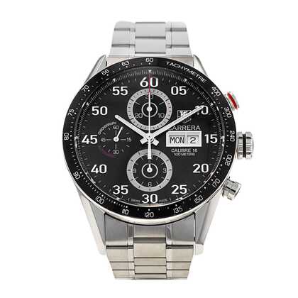 Tag Heuer Carrera CV2A10.BA0796