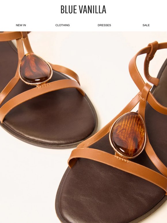 The Shoes Your Summer Wardrobe Needs