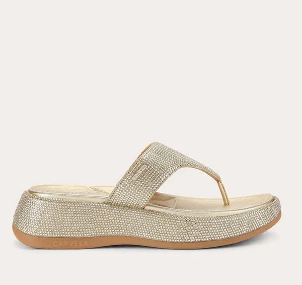 Dorata Sandal