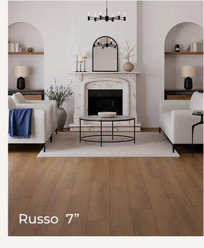 Russo 7" | Arista Laminate