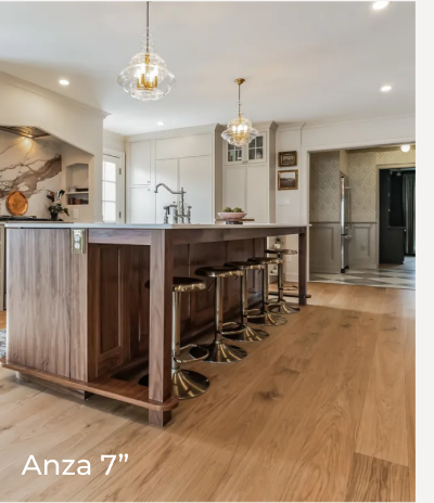 Anza 7" | Silvan Resilient Hardwood