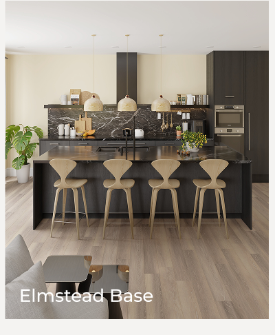 Elmstead Base | Modin LVP