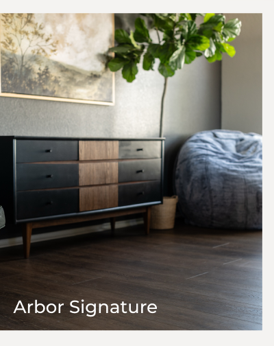 Arbor Signature | Modin LVP