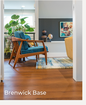 Brenwick Base | Modin LVP