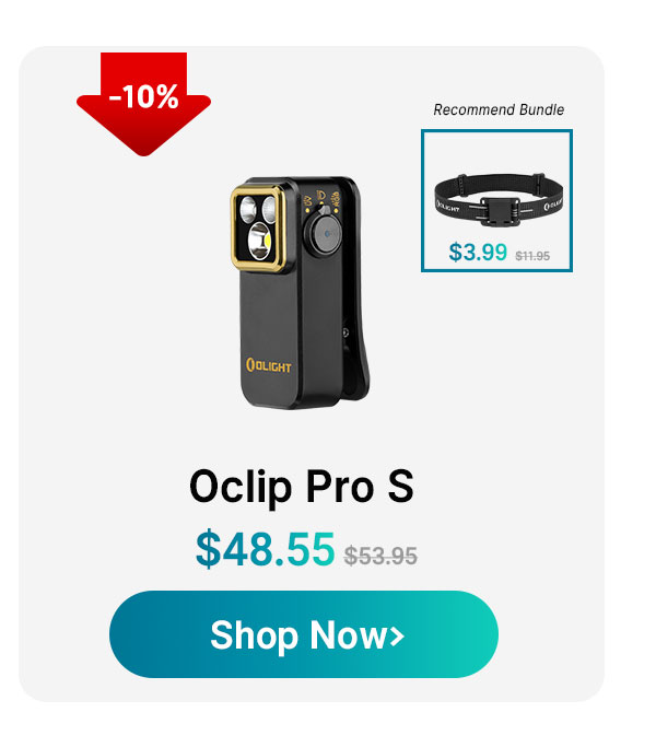 Olight