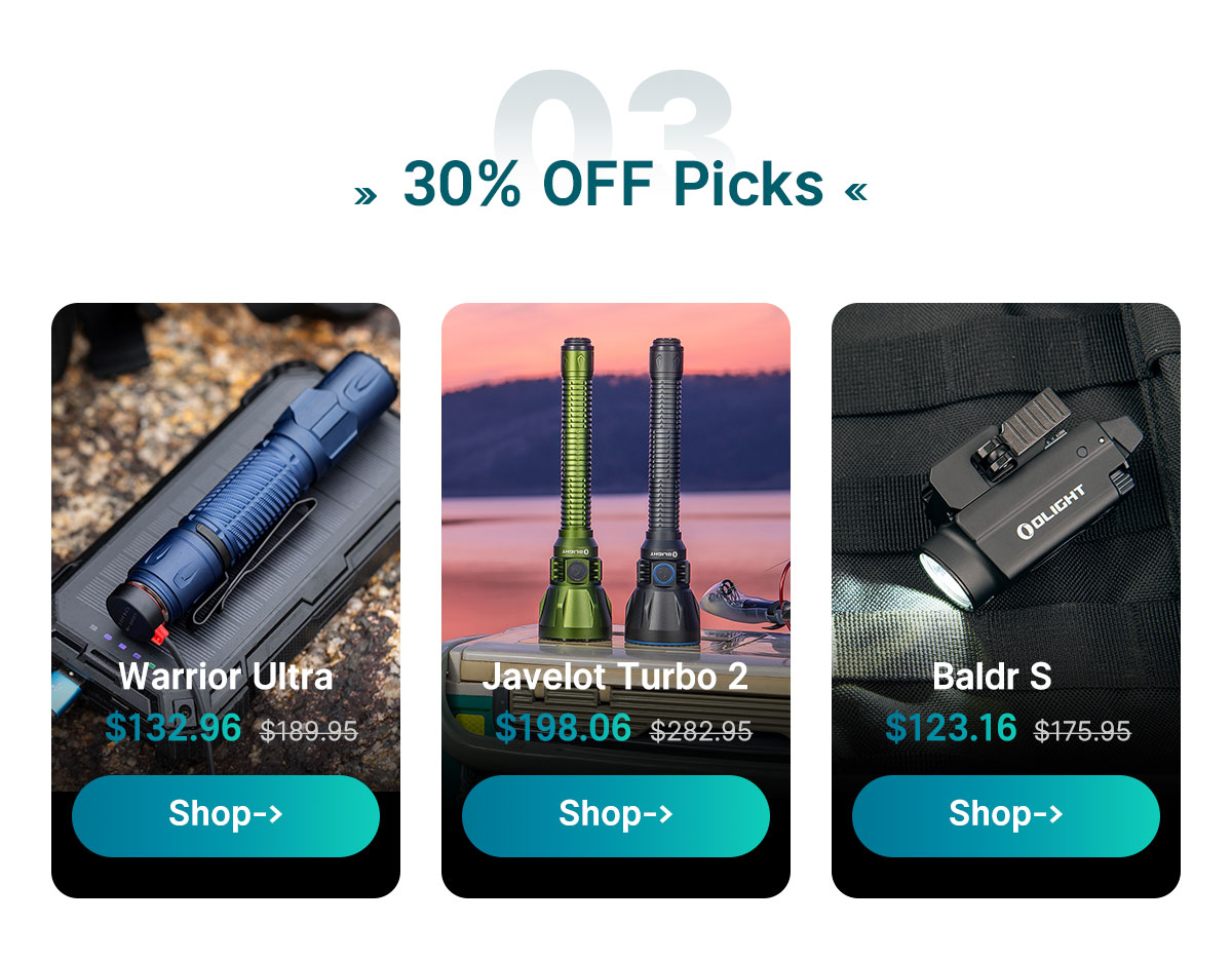 Olight