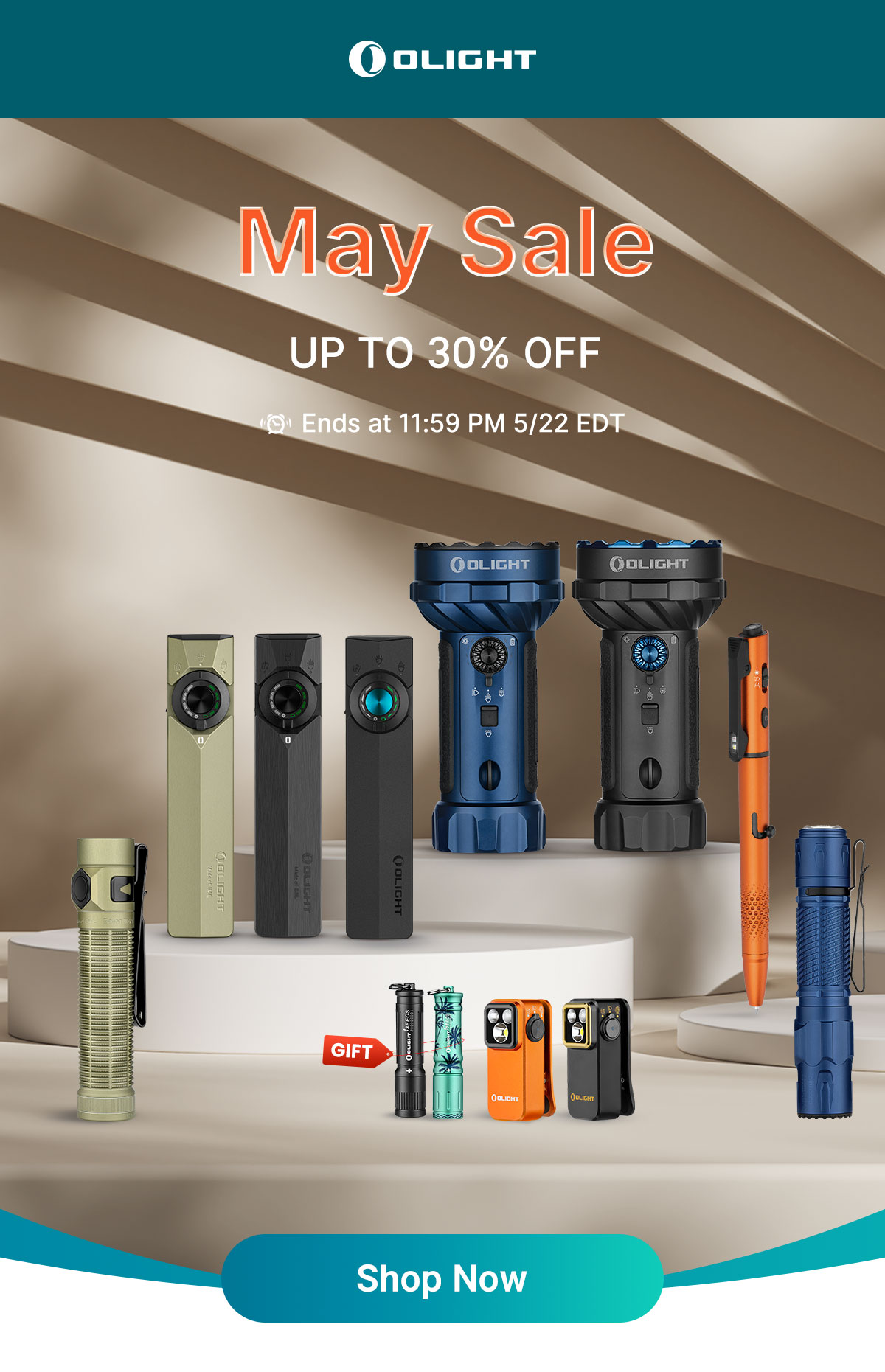Olight