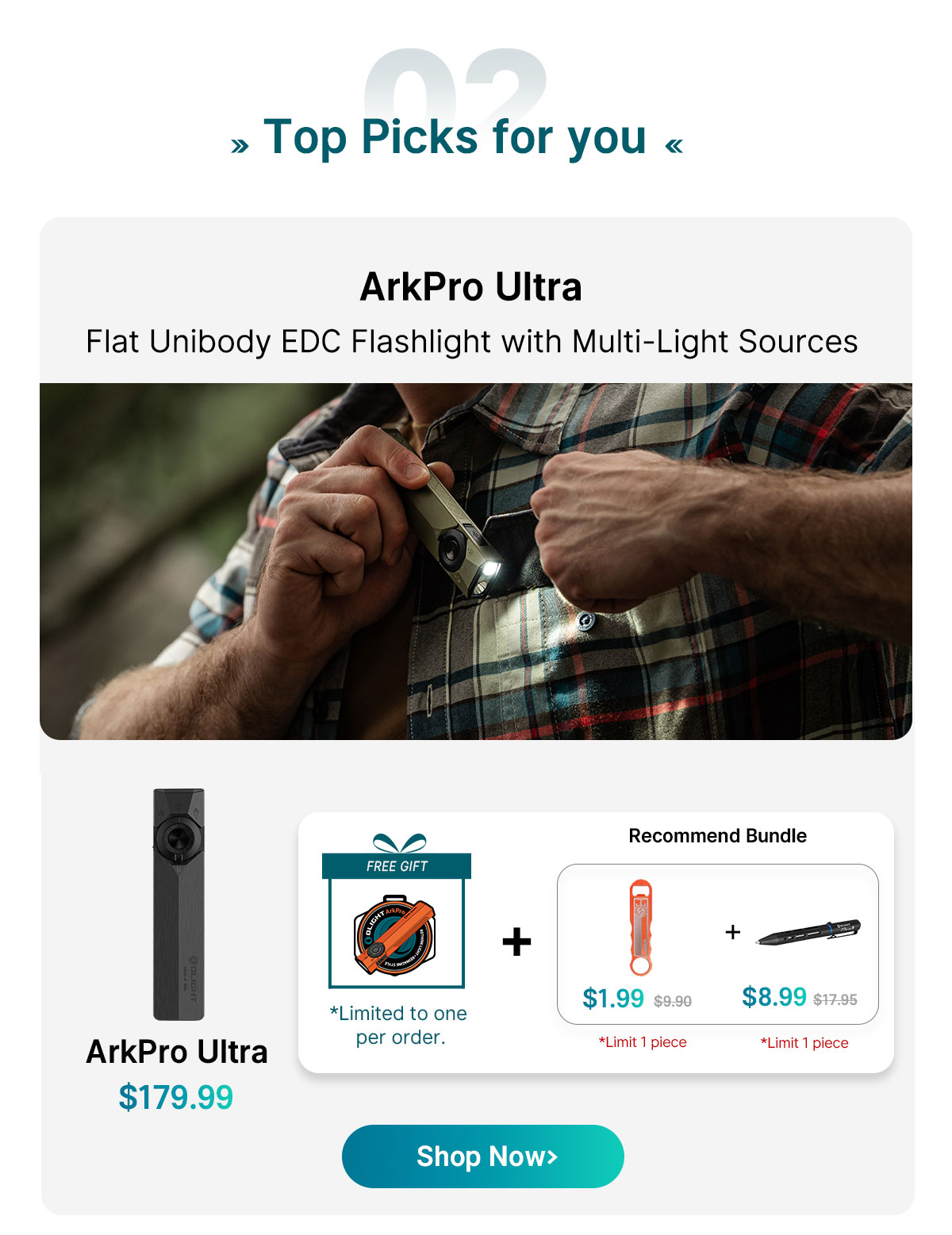 Olight