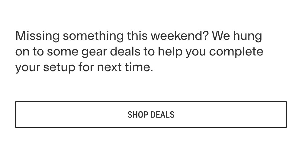 Shop deals