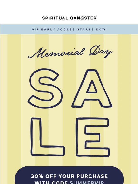 Good Karma Rewards: 30% Off Starts Now