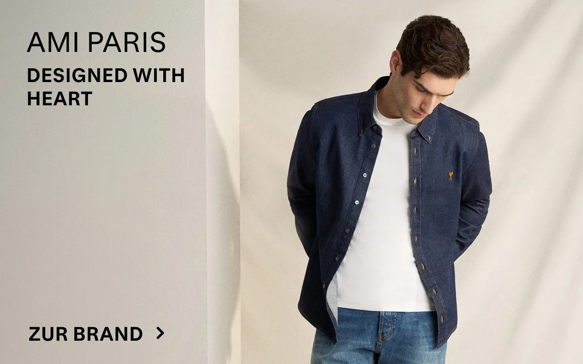 Entdecke Styles von Ami Paris