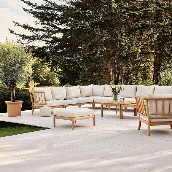 Fritz Hansen Skagerak Tradition