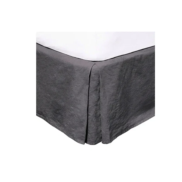 Bambury French Flax Linen Valance