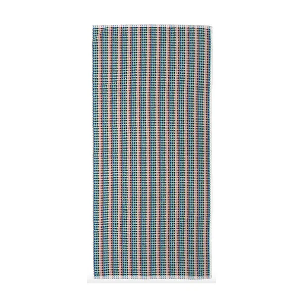 Bambury Miami Pom Pom Bath Sheet