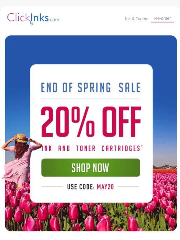 ✅ Early Access: 20% Off for you