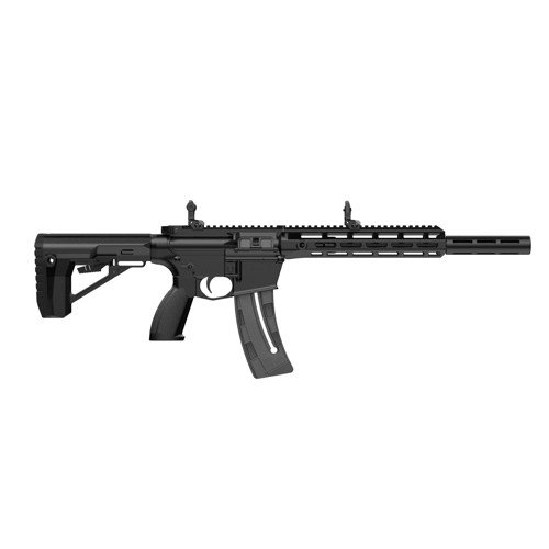 RETAY RA22 22 LR 16.5" 25rd MLOK - Black