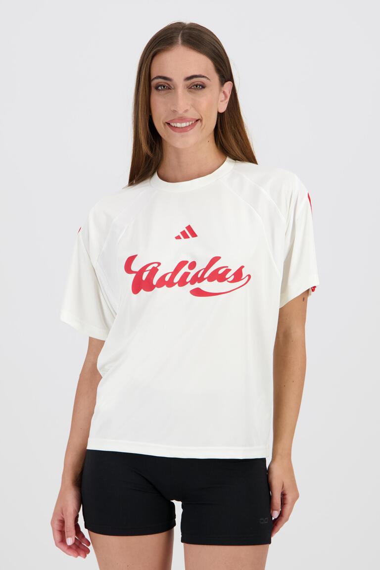 Camiseta adidas
