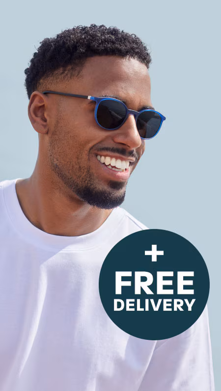 + free delivery