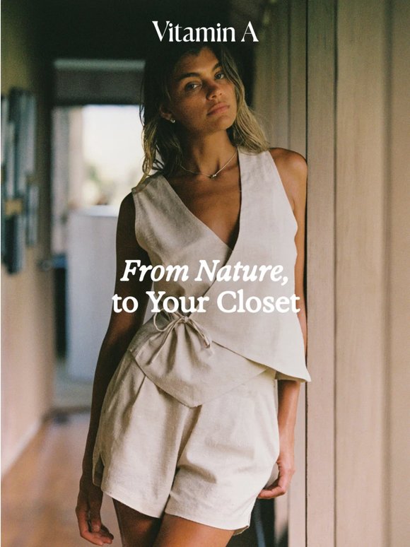 Introducing Banana Leaf Cotton