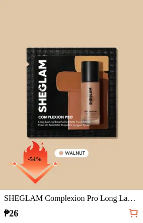 SHEGLAM Complexion Pro Long...