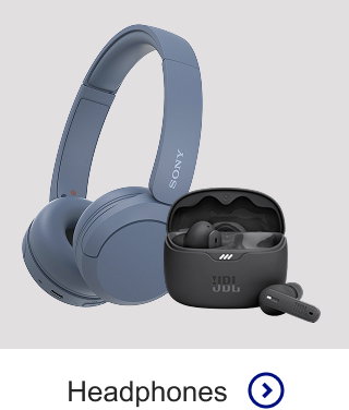 Headphones