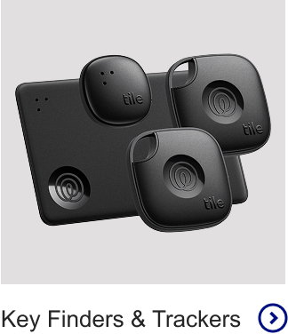 Key Finders & Trackers