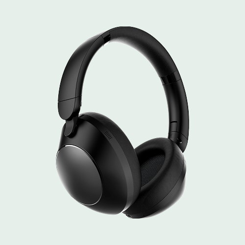Qudo Wireless Bass Boost Headphones
