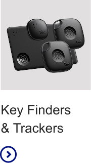 Key Finders & Trackers