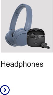Headphones
