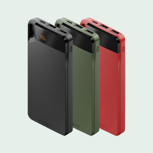Cygnett Boost 10K Gen4 Powerbank