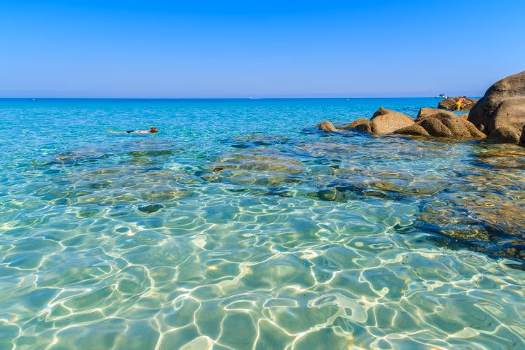 Win your Corsican escape