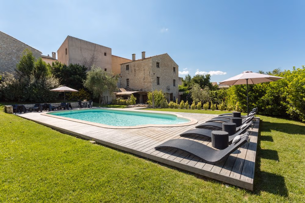 Places to stay, carefully chosen