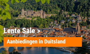 Lente Sale Duitsland