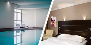 Mercure Hotel Lüdenscheid