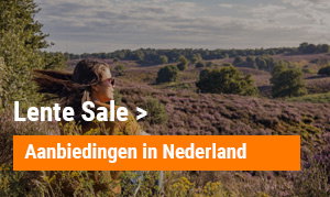 Lente Sale Nederland