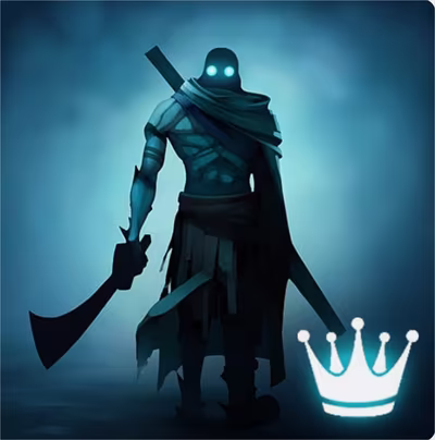 Stickman Master Premium - Android Game App