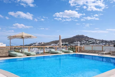 4* Mykonos Essence Hotel, Greece, With Breakfast, 2 Adults...