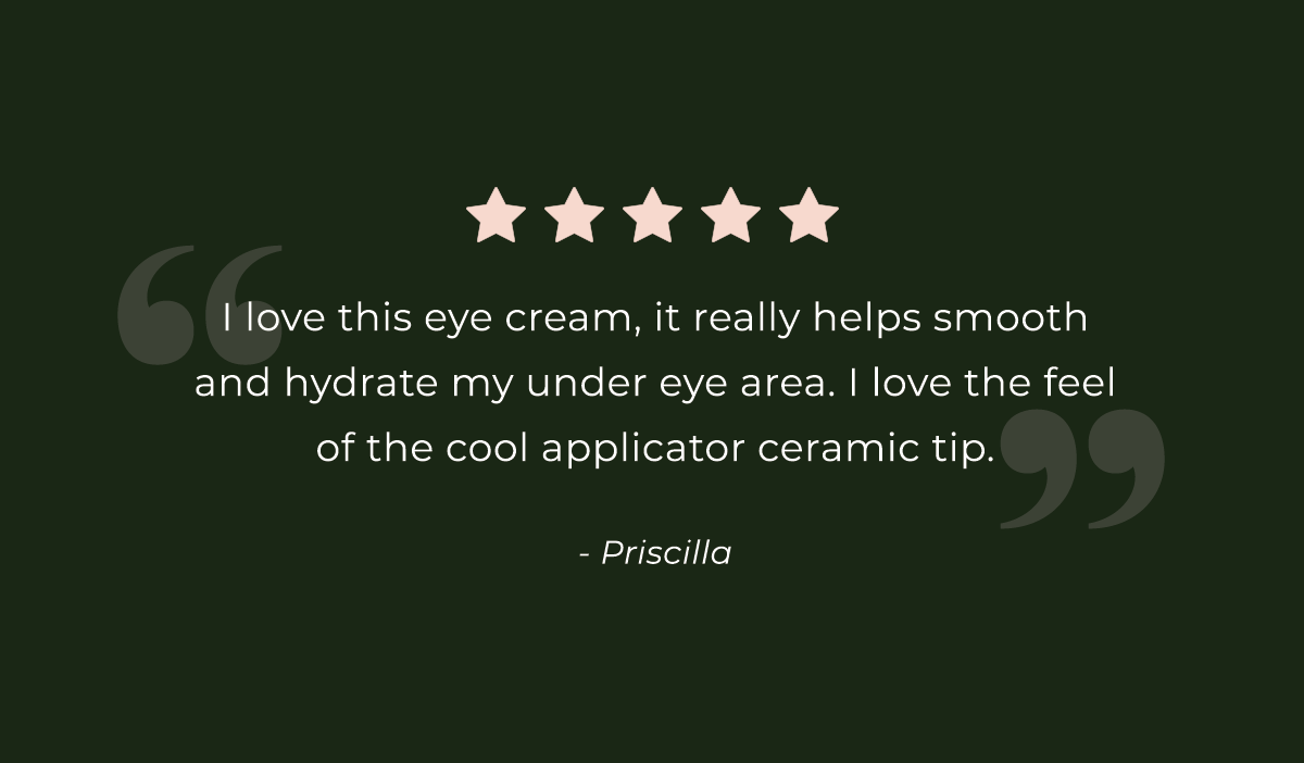 Free Gift - Phytofuse Renew Eye Cream | INIKA Organic