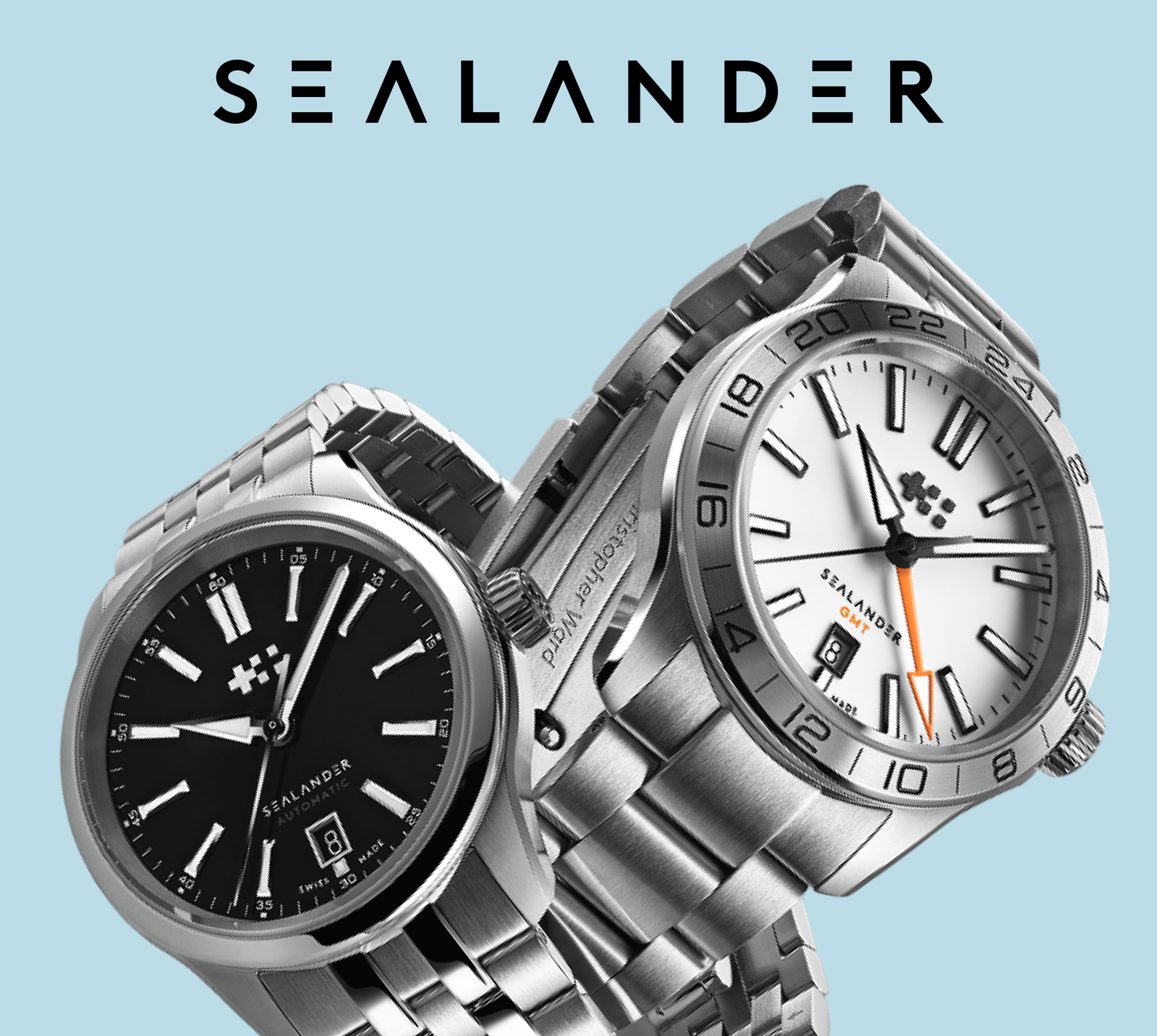 Sealander
