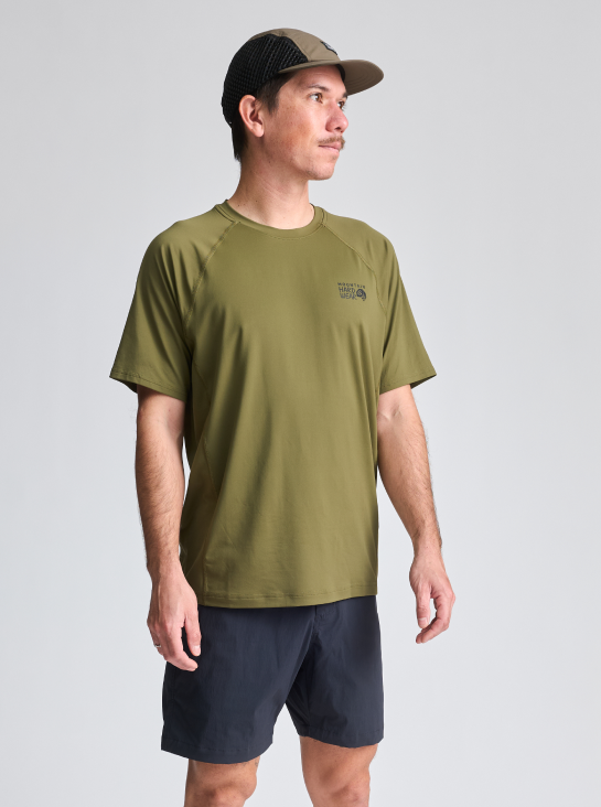 Men’s Crater Lake™ Short Sleeve