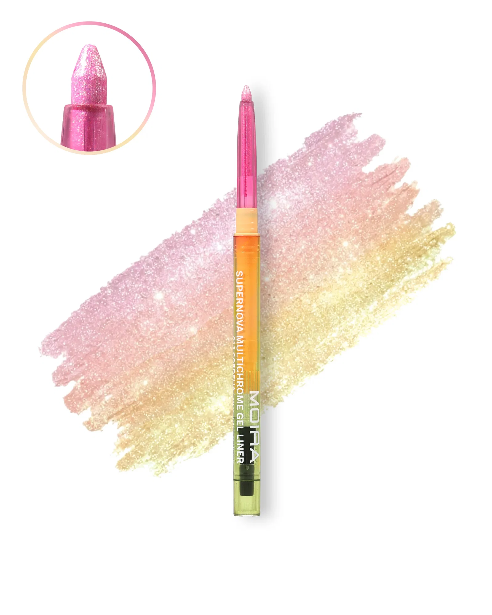 Image of Supernova Multichrome Gel Liner (012, Cordelia)