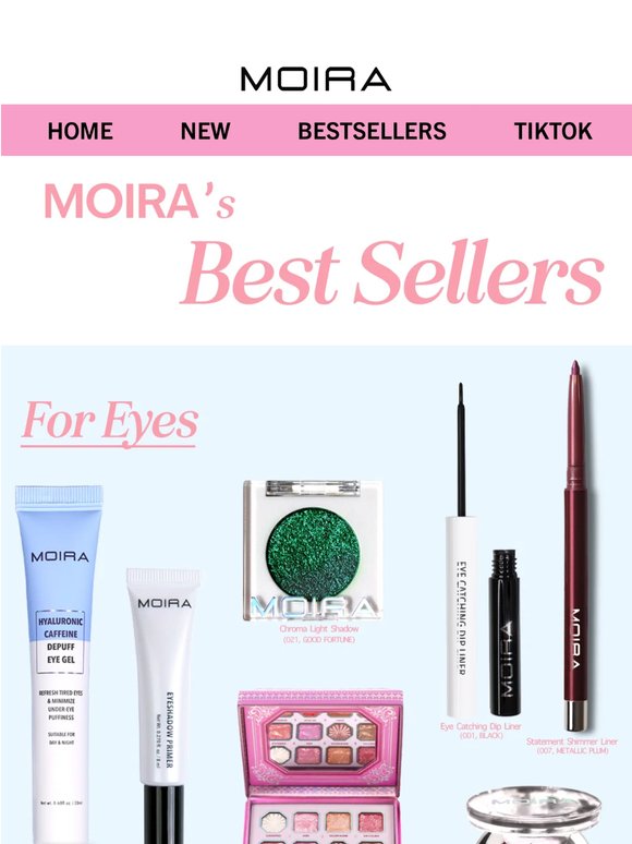 Why Are These Best Sellers Always in Carts?